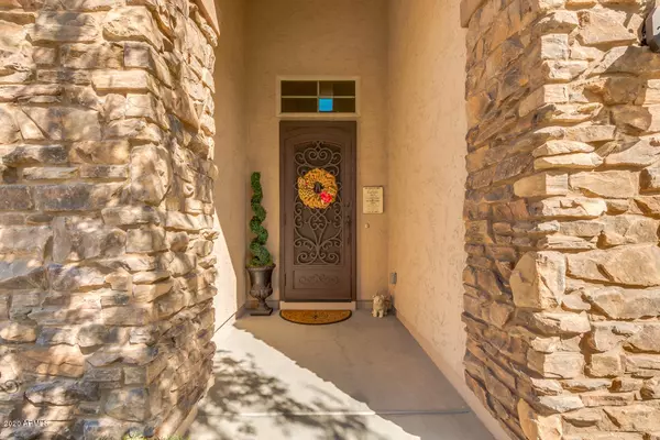 Peoria, AZ 85383,13372 W JESSE RED Drive