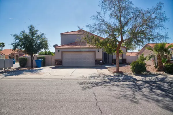 8507 W ROANOKE Avenue, Phoenix, AZ 85037