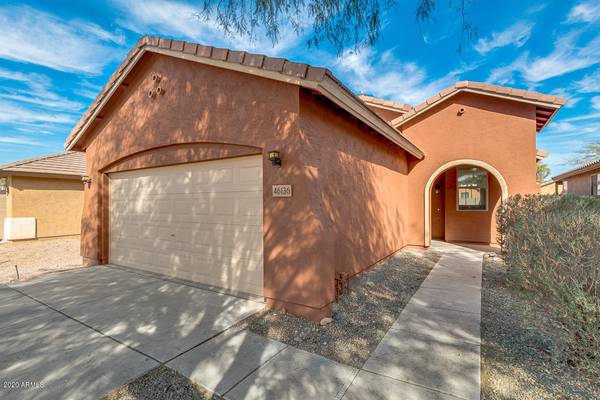 Maricopa, AZ 85139,46136 W WINDMILL Drive