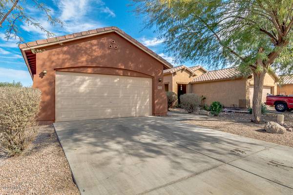 Maricopa, AZ 85139,46136 W WINDMILL Drive