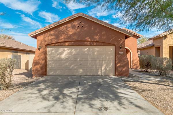 Maricopa, AZ 85139,46136 W WINDMILL Drive