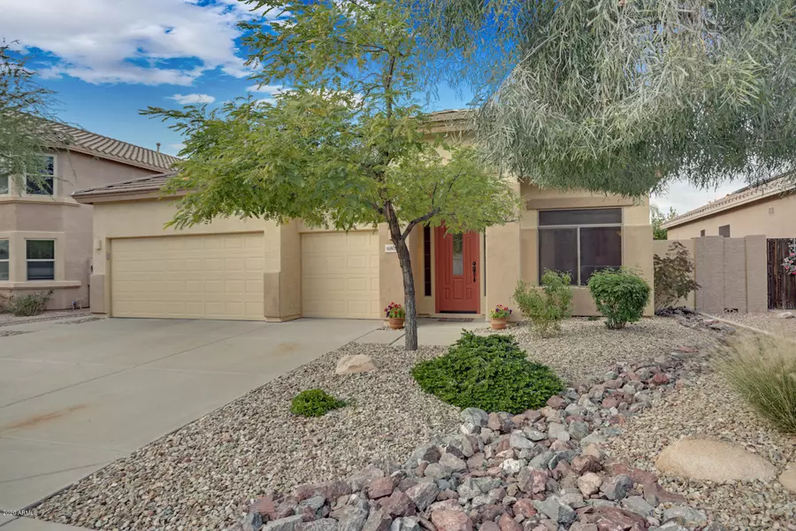 6806 W LARIAT Lane, Peoria, AZ 85383