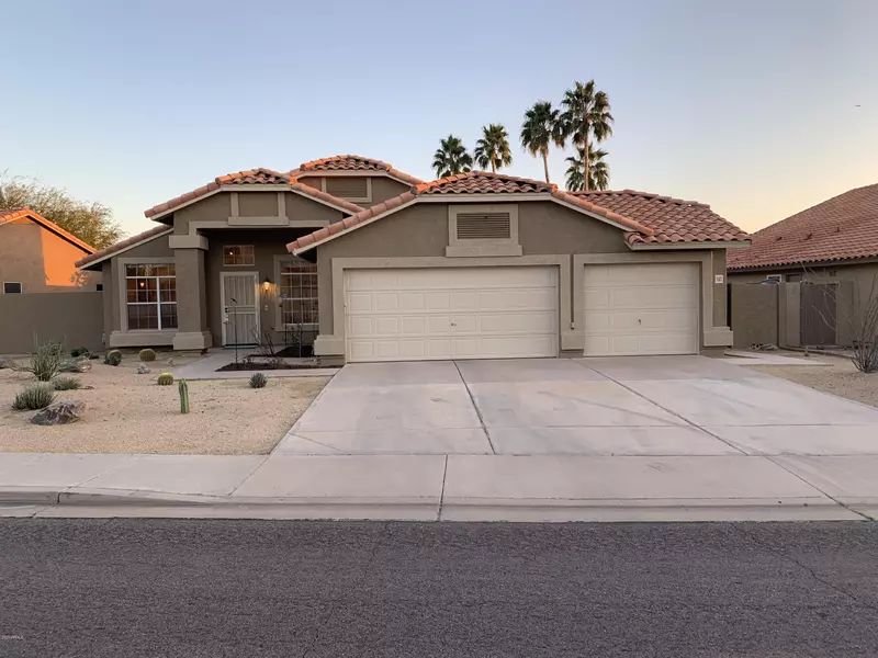 7507 E KIOWA Avenue, Mesa, AZ 85209