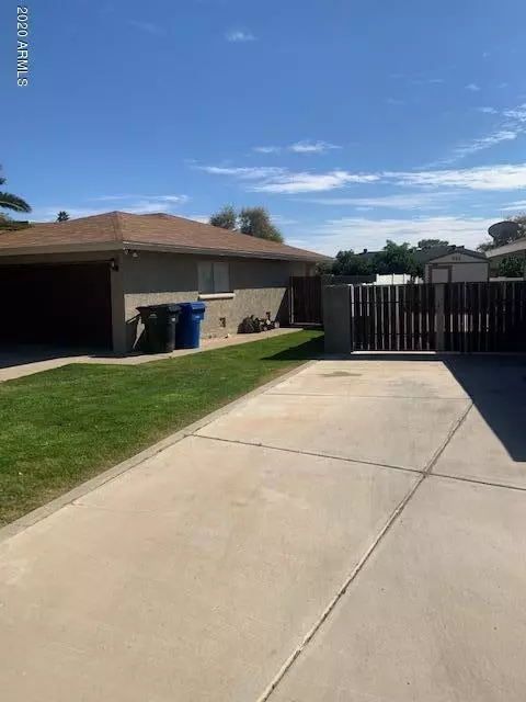 Mesa, AZ 85204,1545 E Glade Avenue