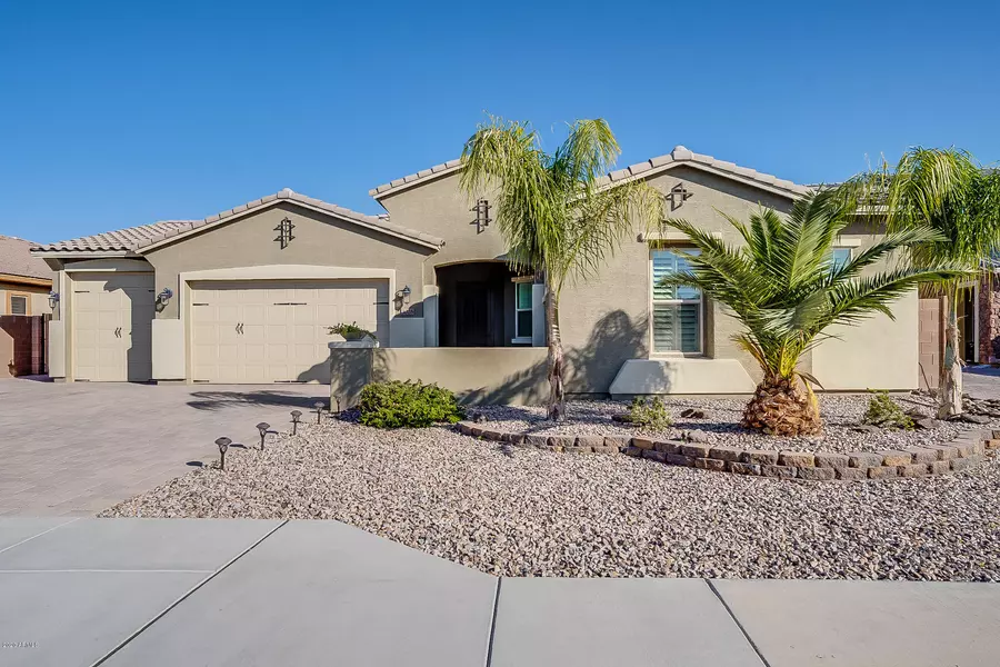 3026 E Presidio Street, Mesa, AZ 85213