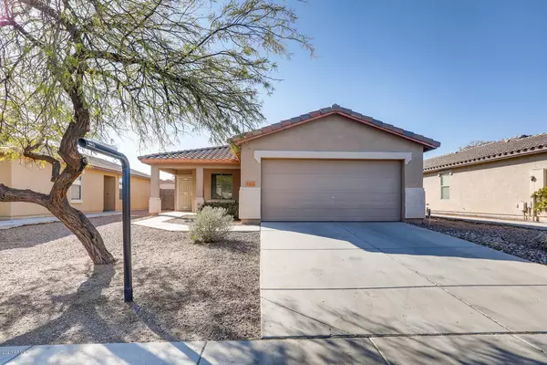 Buckeye, AZ 85326,5472 S DOVE VALLEY --