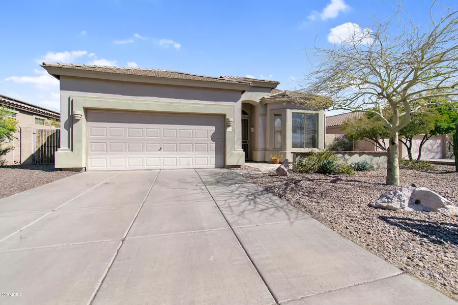 4143 N STARRY PASS Circle, Mesa, AZ 85207