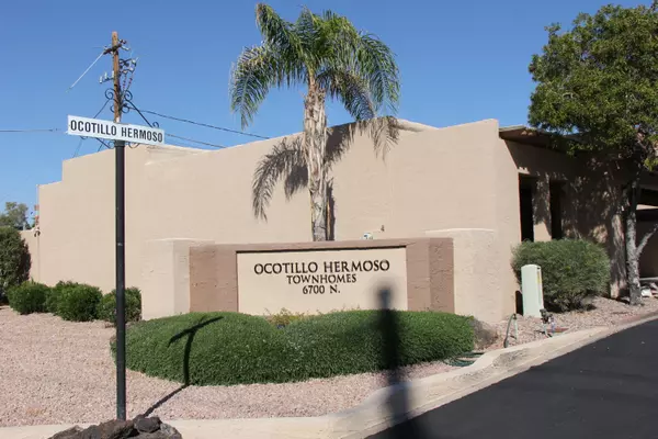 Phoenix, AZ 85016,6717 N OCOTILLO HERMOSA Circle