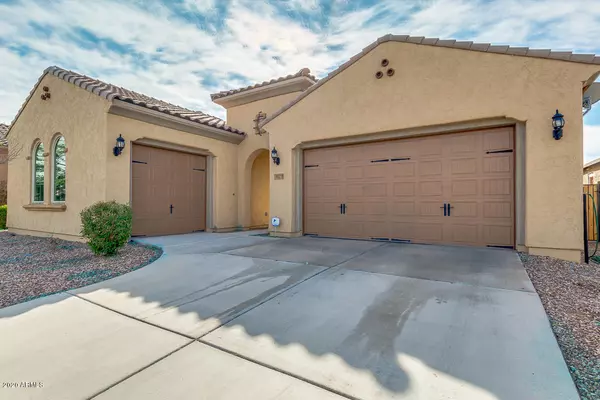 11121 E TUMBLEWEED Avenue, Mesa, AZ 85212