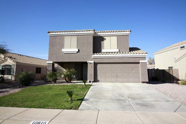 Tolleson, AZ 85353,10610 W MAGNOLIA Street