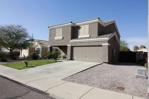 Tolleson, AZ 85353,10610 W MAGNOLIA Street