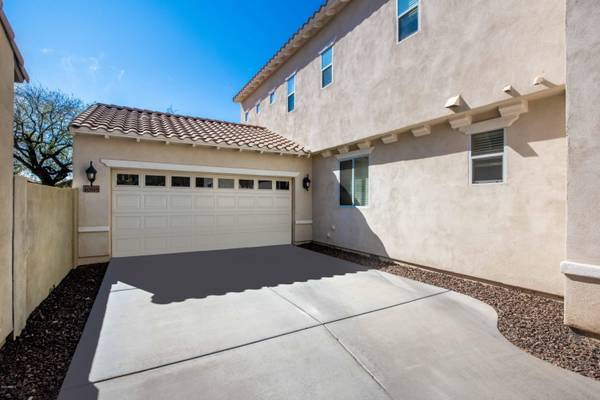 Tempe, AZ 85284,1095 W DAWN Drive