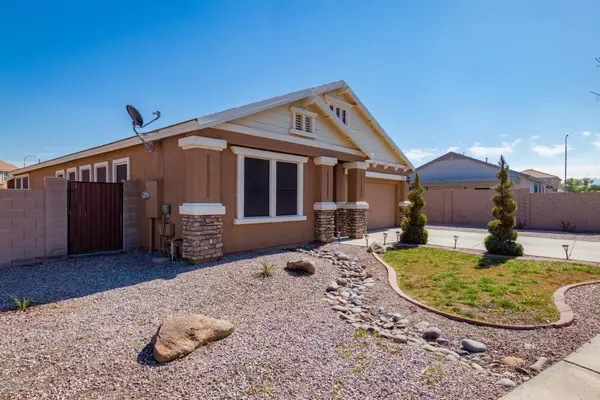 Avondale, AZ 85323,1705 S 120 Lane