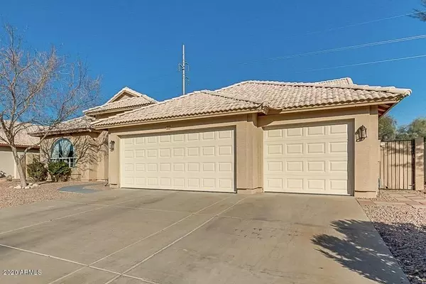 Chandler, AZ 85226,621 N ALDER Drive