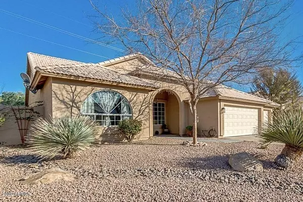 Chandler, AZ 85226,621 N ALDER Drive