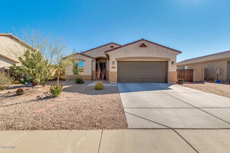 35803 N VIDLAK Drive, San Tan Valley, AZ 85143