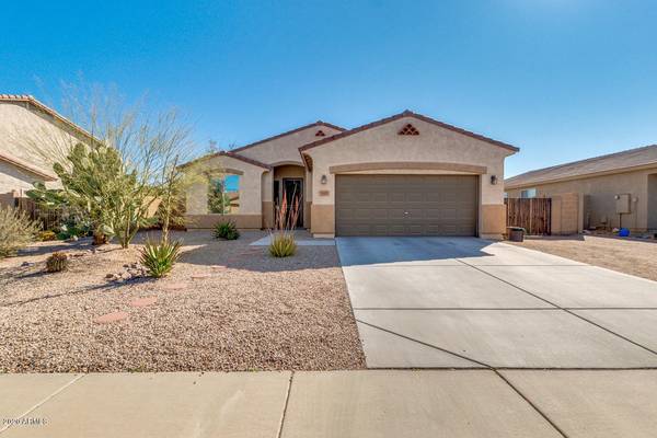 San Tan Valley, AZ 85143,35803 N VIDLAK Drive