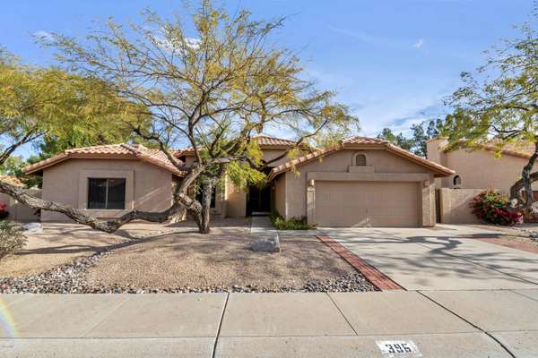 Tempe, AZ 85284,396 W LARONA Lane