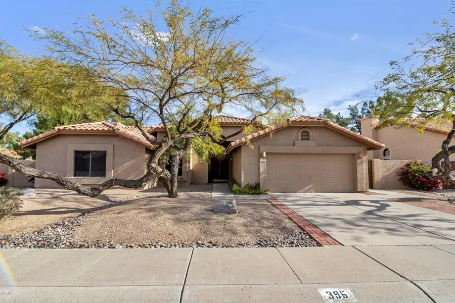 396 W LARONA Lane, Tempe, AZ 85284