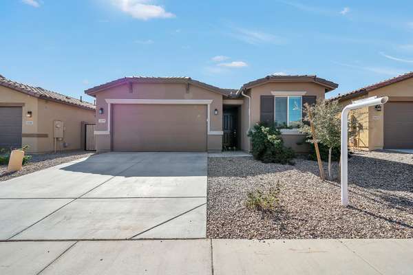 4399 W KIRKLAND Avenue, Queen Creek, AZ 85144