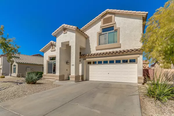 Phoenix, AZ 85085,2416 W SILVER SAGE Lane