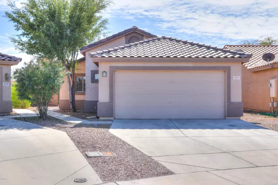 504 W CASA MIRAGE Court, Casa Grande, AZ 85122