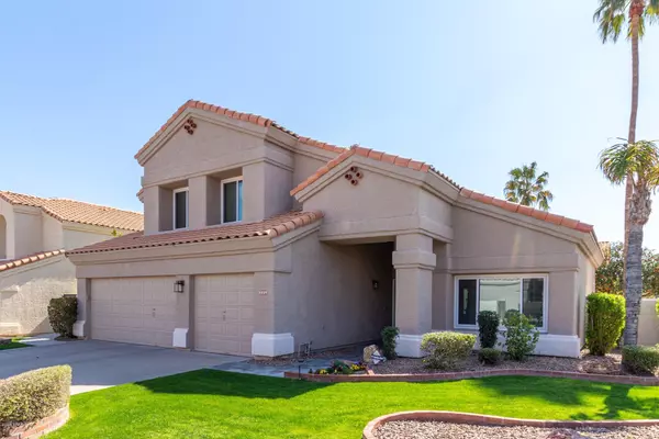 Phoenix, AZ 85048,3339 E AMBERWOOD Drive