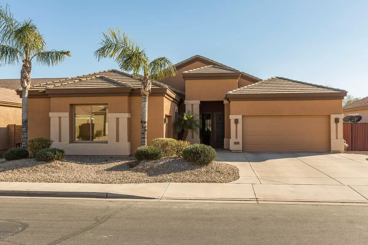 Chandler, AZ 85286,3335 E SPARROW Place