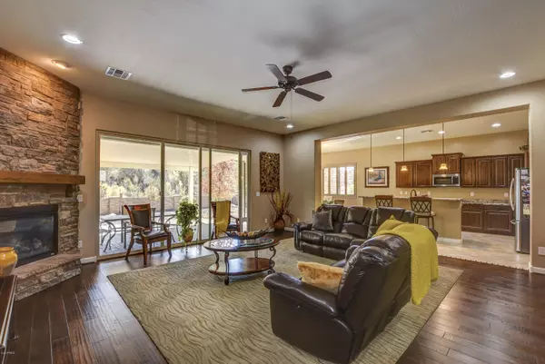 Prescott, AZ 86301,1658 Solstice Drive