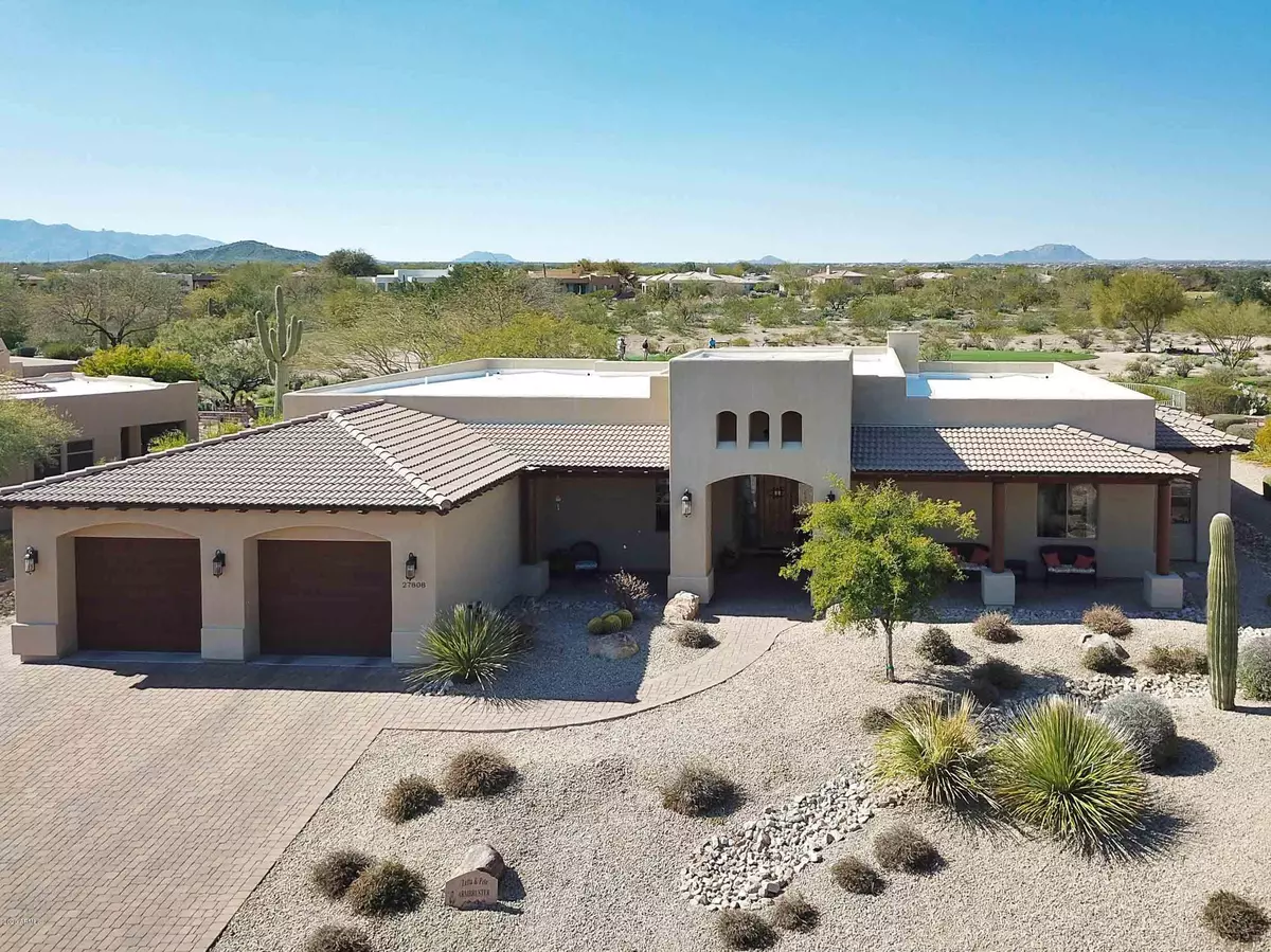 Rio Verde, AZ 85263,27808 N GRANITE MOUNTAIN Road