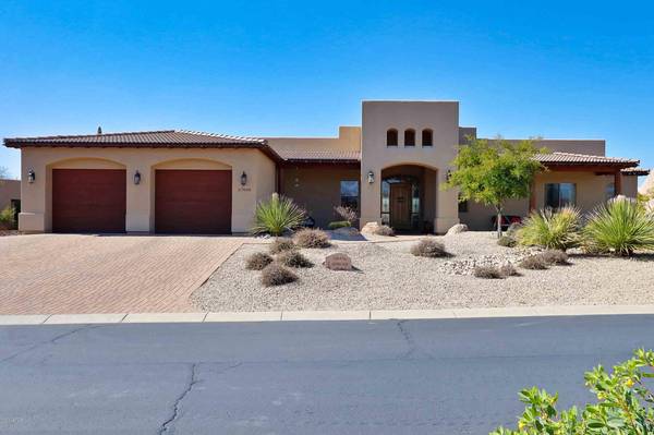 Rio Verde, AZ 85263,27808 N GRANITE MOUNTAIN Road