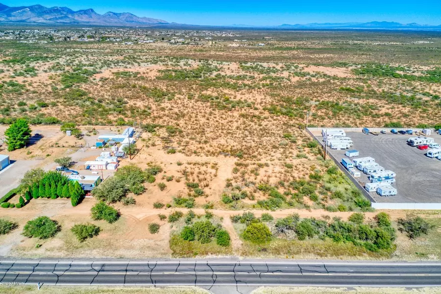 E Highway 82 -- #-, Whetstone, AZ 85616