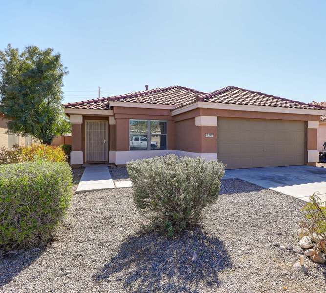 10537 W VIA DEL SOL --, Peoria, AZ 85383