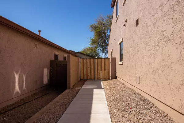 Peoria, AZ 85383,27322 N 84TH Lane