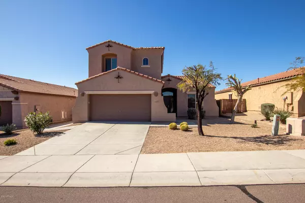 Peoria, AZ 85383,27322 N 84TH Lane