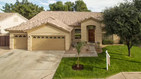 Chandler, AZ 85248,3601 S VISTA Place