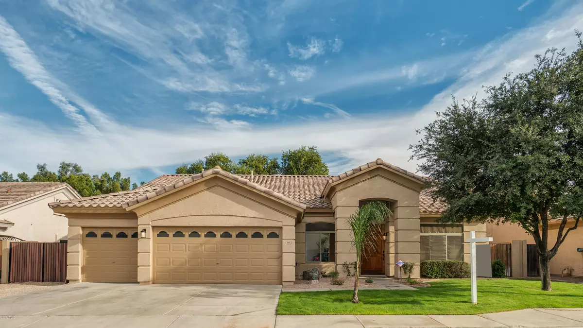 Chandler, AZ 85248,3601 S VISTA Place