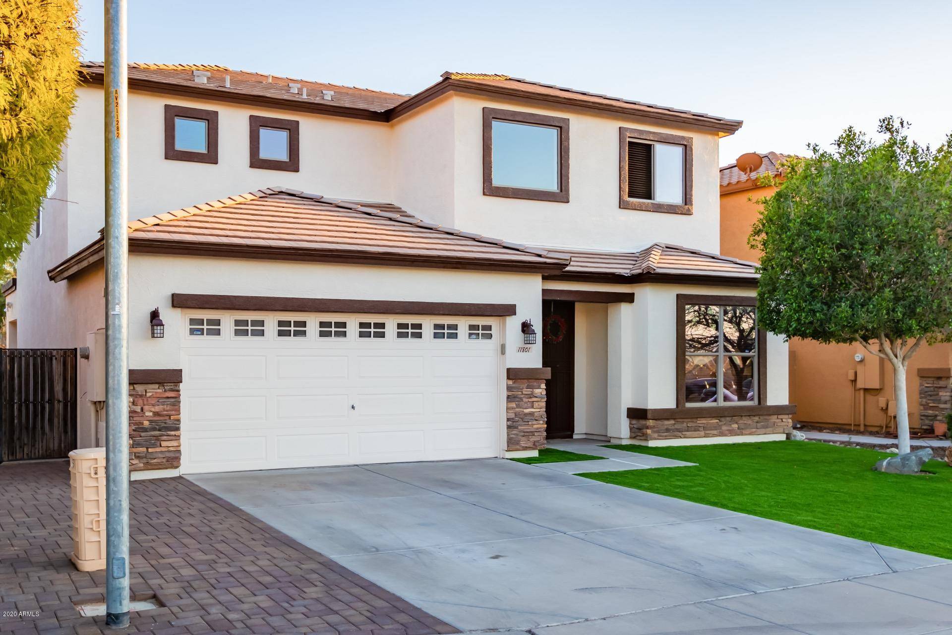 Avondale, AZ 85323,11801 W MOHAVE Street
