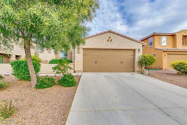 Goodyear, AZ 85338,4035 S 183RD Lane