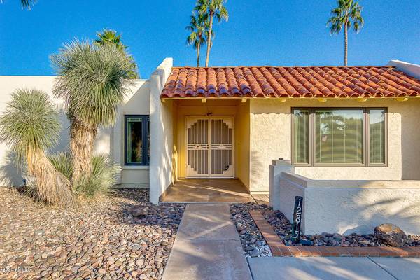 Scottsdale, AZ 85254,12815 N 60TH Street