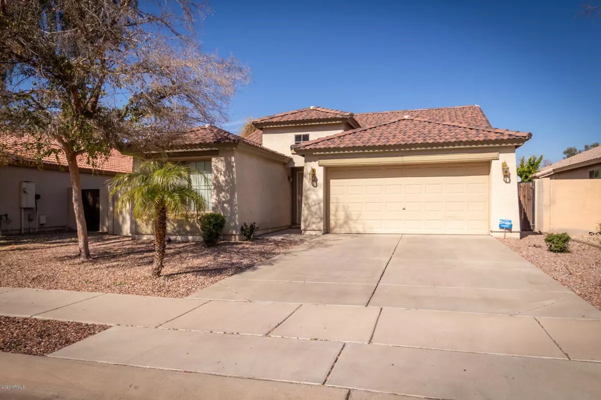 Avondale, AZ 85392,10534 W ROANOKE Avenue