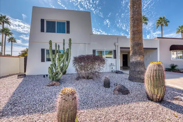 Scottsdale, AZ 85251,7655 E NORTHLAND Drive