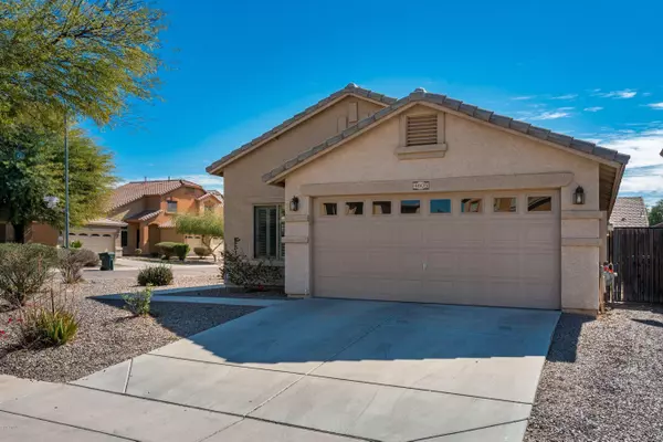 Laveen, AZ 85339,4605 W ELLIS Street