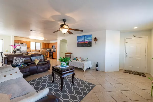 Laveen, AZ 85339,4605 W ELLIS Street