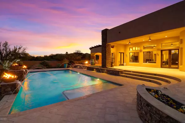 Scottsdale, AZ 85262,15119 E DESERT VISTA Trail