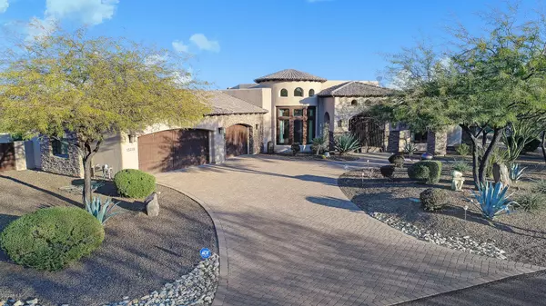 Scottsdale, AZ 85262,15119 E DESERT VISTA Trail