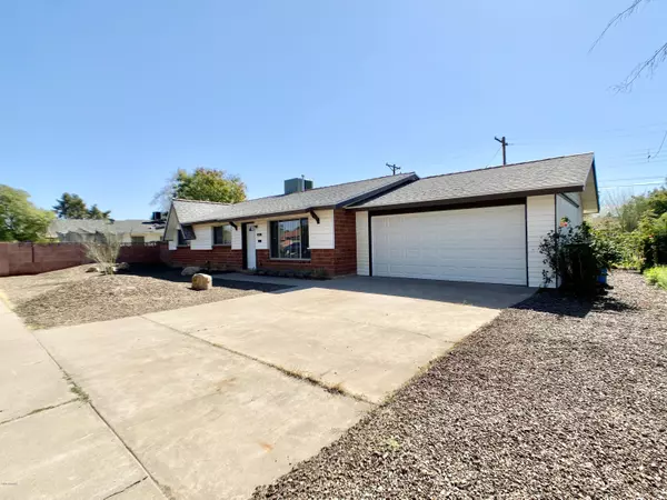 Phoenix, AZ 85019,4131 W TUCKEY Lane