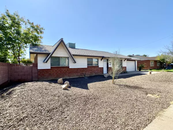 Phoenix, AZ 85019,4131 W TUCKEY Lane