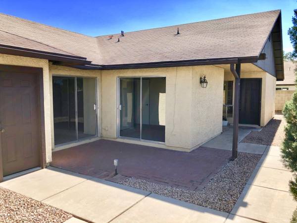 Mesa, AZ 85202,2523 W KNOWLES Avenue