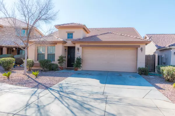 Tolleson, AZ 85353,2710 S 101ST Drive